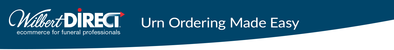 Urn ordering made easy