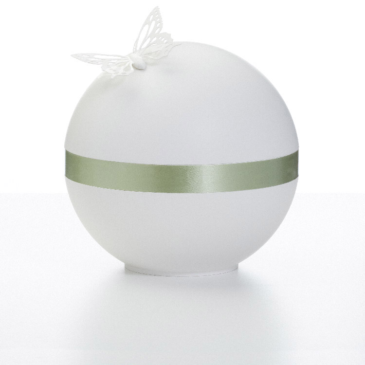 P622-C - RIBBON-LIGHT GREEN : 