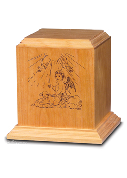 Angel Infant