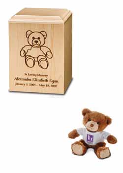 Loved and Cherished Infant